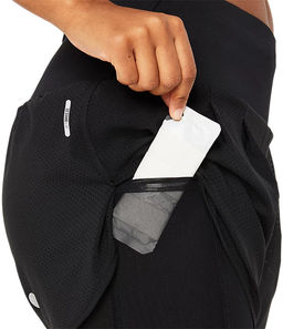 Шорты женские