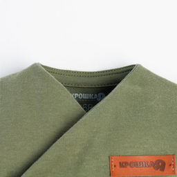 Комбинезон Крошка Я, BASIC LINE, рост 68-74 см  фото 2