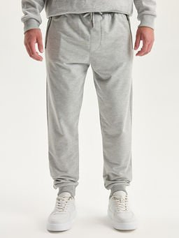 Slim Fit Erkek Jogger E?ofman Alt? - Waikiki фото 2