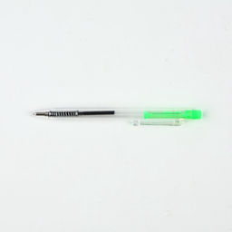 Цена за 3 шт. Подарочный набор, мини ручка и стикеры-закладки 20 л «С 23 февраля!»