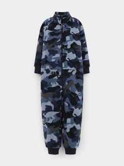 ФЛ 60005/н/11 ГР комбинезон дет - Crockid фото 2