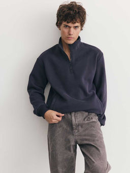 Толстовка мужская 25134-510 футер - Avese фото 10