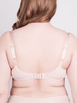 -21% Бюстгальтер Milavitsa 107180 джем/нюд  фото 10