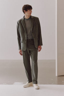 Camiseta de punto Regular Fit - H&m фото 3