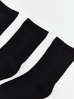 Kad?n D?z Soket ?orap 5li