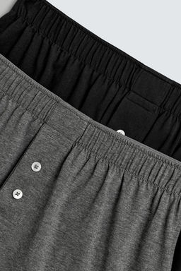 2-PACK OF COMBINED BOXERS - Zara фото 3
