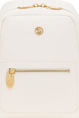 Kad_n Beyaz S_rt _antas_ Sepette S_rpriz _ndirim - U.s. polo assn фото 7