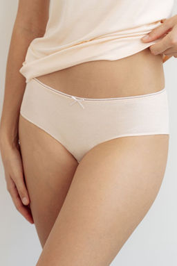 ТРУСЫ ЖЕНСКИЕ "SLIP" арт. 4108W-40056.3L-510