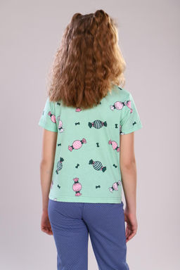 IV-CAPRIZ Детство - футболка конфетки  фото 4