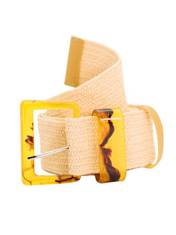 Ремень резинка плетеный 24-3-3 - Ганг фото 2