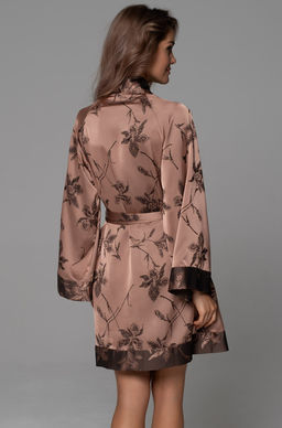 Халат Mia-Amore