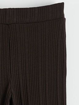 Fitilli ?spanyol Pa?a K?z ?ocuk Tayt