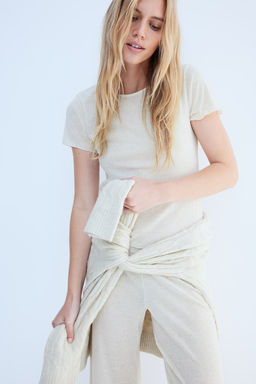 Pijama de canale - H&m фото 3