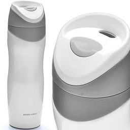 Термос-кружка 450 мл Mayer&Boch 27494 нерж/сталь (х24)