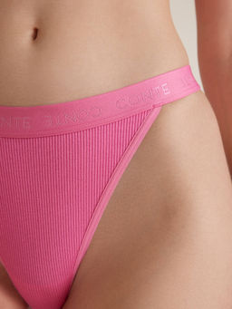 CONTE ACTIVE SHAPE LTA 3189 Трусы женские pink - Conte elegant фото 3