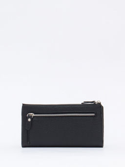 Кошелек 3887-1806 black Vermari