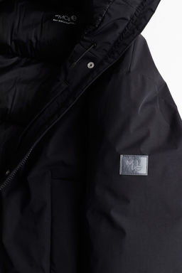 Parka acolchada en ThermoMove - H&m фото 6