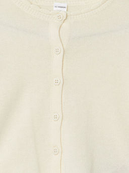 Bisiklet Yaka F?rf?rl? K?z ?ocuk H?rka