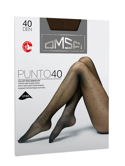 PUNTO 40! - lola