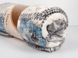 АРТ 116 Покрывало- плед 180*210 "Пэчворк"