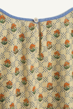 PRNTD SHRT 16 / Estampado - Zara фото 7