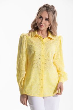 Блуза Golden Valley 2290 желтый