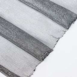 Ткань для рукоделия, сетка мелкая, лоскут 50 × 50 см