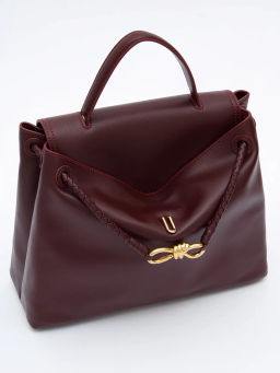 Сумка 6046 PE red Polina&Eiterou