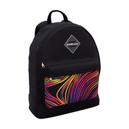 Цена за 1 шт. Рюкзак ErichKrause EasyLine® 17L Neon Lights