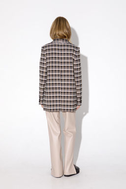 Жакет Pirs 5006 бежевый  фото 5