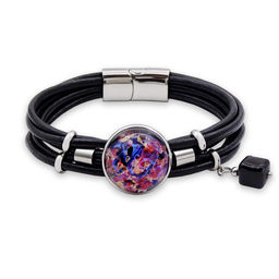 Браслет из муранского стекла - Vloes фото 11