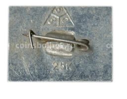 Значок Суздаль