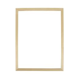 Рамка Gamma ВКБ-01 30 х 40 см каркас без стекла прямоугольник