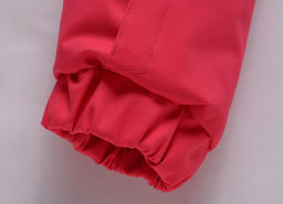 Горнолыжный костюм детский Valianly красного цвета 9006Kr  фото 13