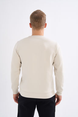 Свитшот Серый