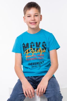 Футболка для мальчика Bonito  фото 40