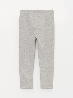 K?z Bebek Bask?l? Tayt - Waikiki фото 2