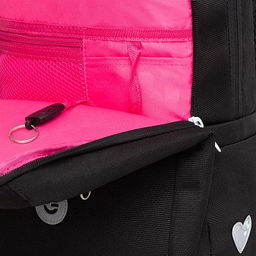 RG-366-1 Рюкзак школьный - Grizzly фото 35