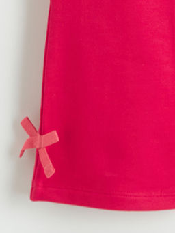 Beli Lastikli K?z ?ocuk ?spanyol Pa?a Tayt