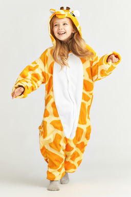 Кигуруми для детей Жираф - Storyland фото 2