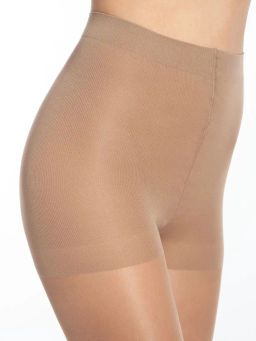 Колготки TEATRO ACTIVA 20 темно-бежевый  фото 9