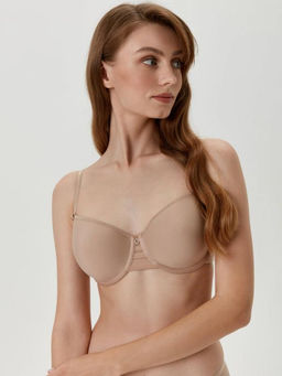 SPORT GLAM Бюст RB4046 - телесный