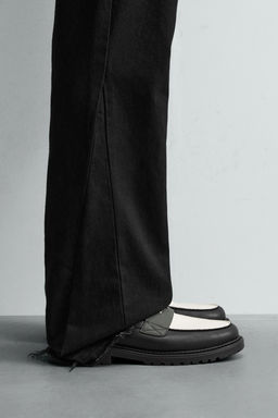 PENNY LOAFERS - Zara фото 5