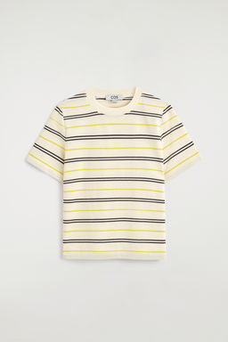 CLEAN CUT - CAMISETA MANGA CORTA - H&m фото 18