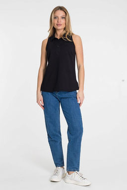 Футболка М324025ВШб Черный