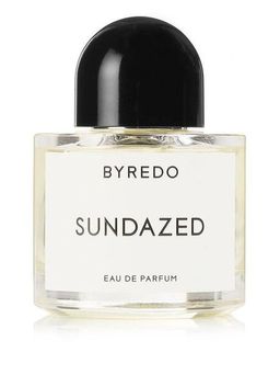 BYREDO PARFUMS SUNDAZED lady 50ml edp  фото 2