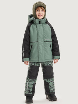 Костюм 7з2725 полынь