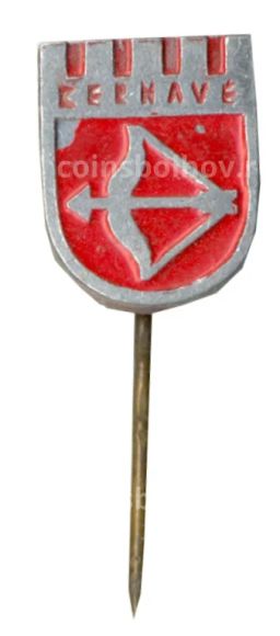 Значок Кернаве