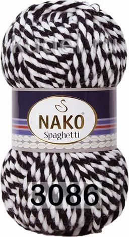SPAGHETTI NAKO  фото 25