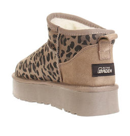 Угги Baden FQ176-012  фото 3